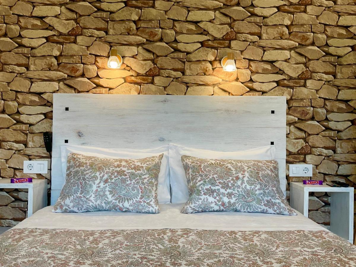 Casa Nueva De Vigo Rural Mos Con Jacuzzi Y Chimenea Para Escapada Romantica Luaran gambar